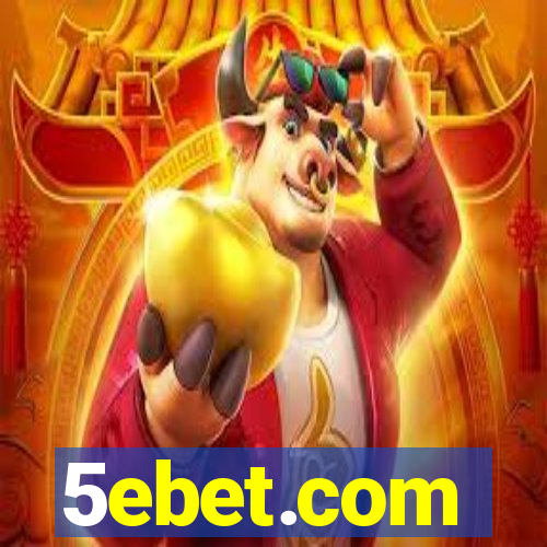 5ebet.com