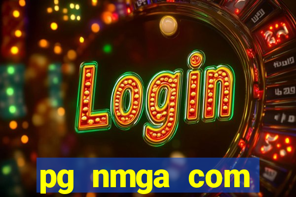 pg nmga com fortune tiger login download