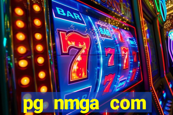 pg nmga com fortune tiger login download