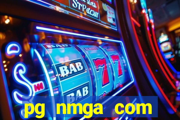 pg nmga com fortune tiger login download