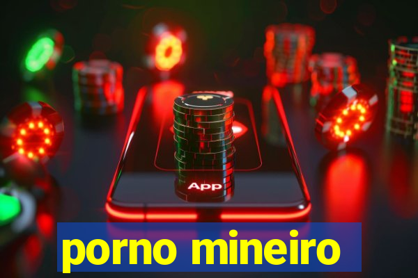 porno mineiro