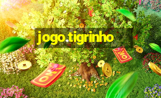 jogo.tigrinho