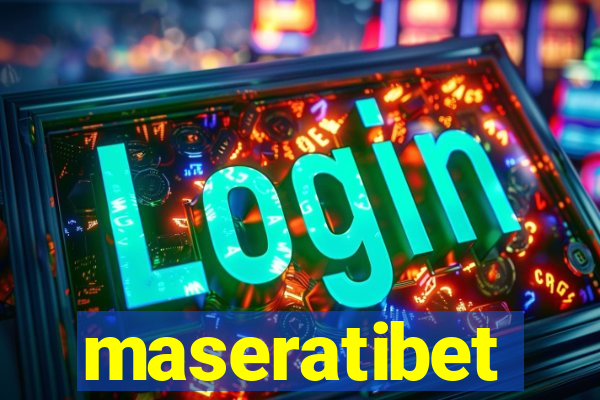 maseratibet