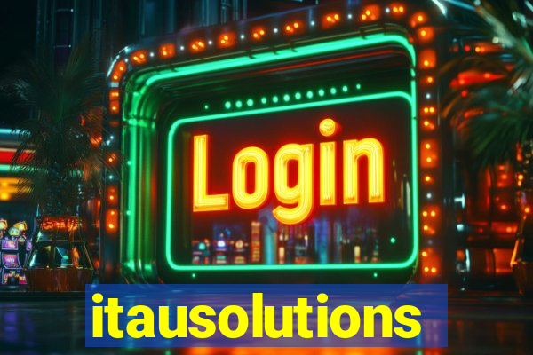 itausolutions