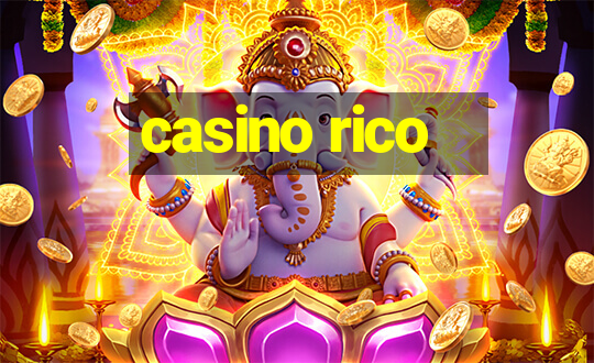 casino rico