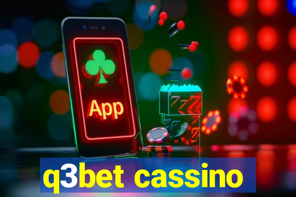 q3bet cassino