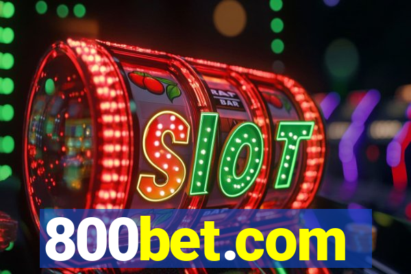 800bet.com