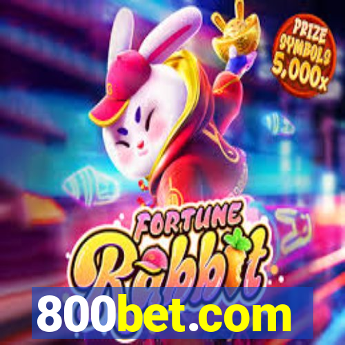 800bet.com