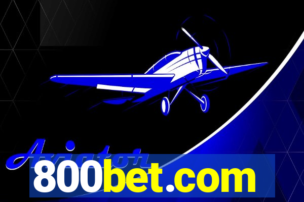 800bet.com