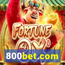 800bet.com