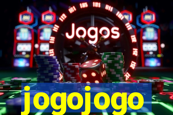 jogojogo