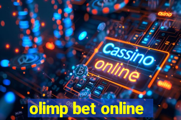 olimp bet online