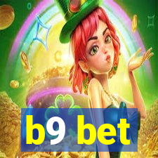 b9 bet