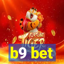 b9 bet