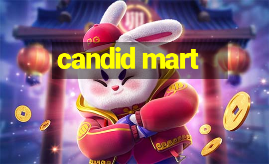 candid mart