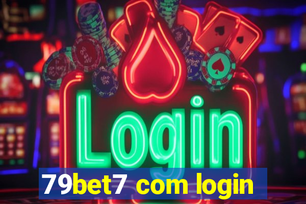 79bet7 com login