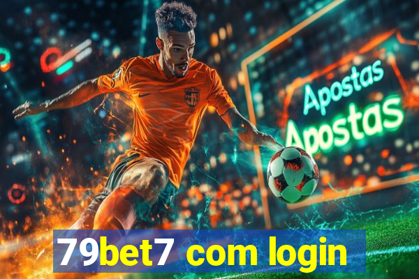 79bet7 com login