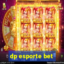 dp esporte bet