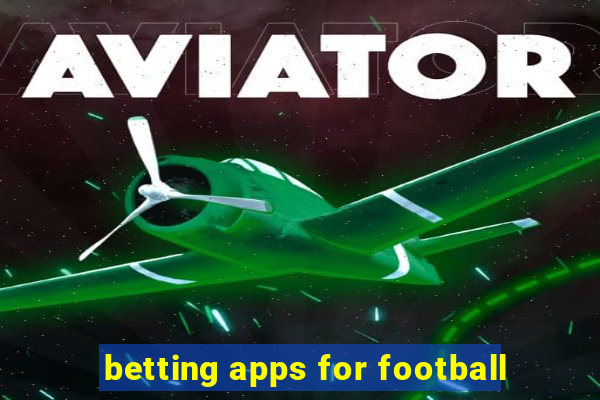 betting apps for football