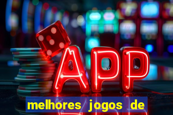 melhores jogos de casino para ganhar dinheiro