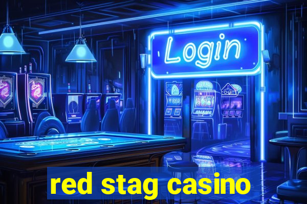 red stag casino