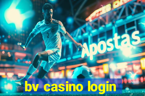 bv casino login