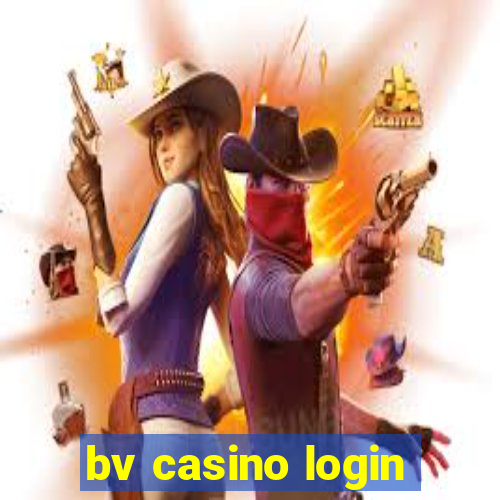 bv casino login