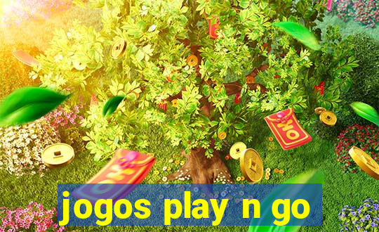 jogos play n go