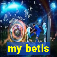 my betis