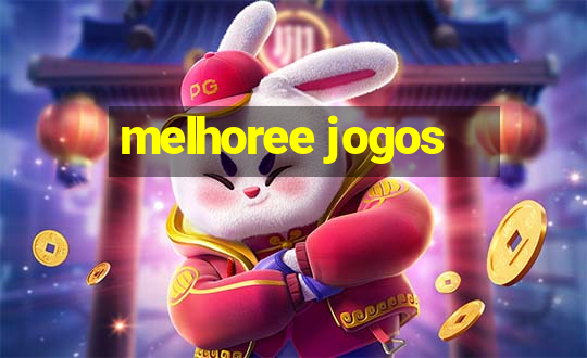 melhoree jogos