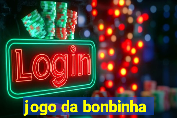 jogo da bonbinha