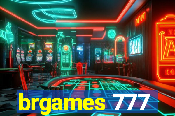 brgames 777