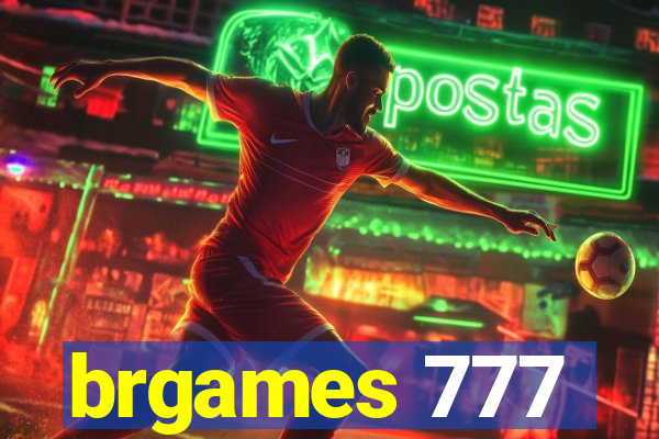 brgames 777