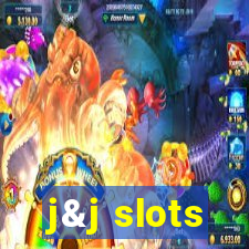 j&j slots