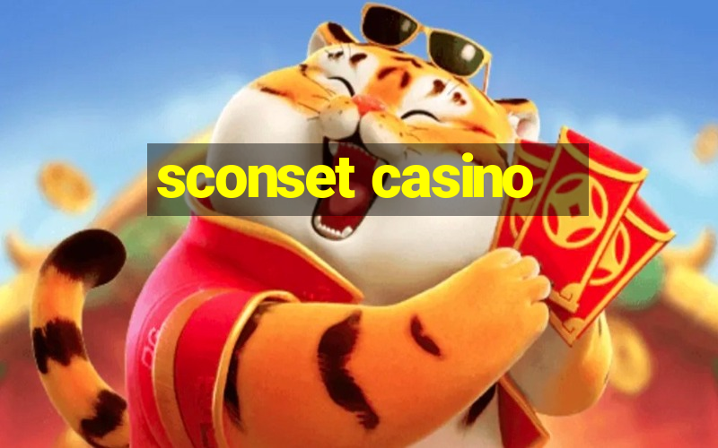 sconset casino