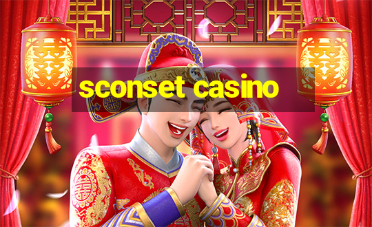 sconset casino