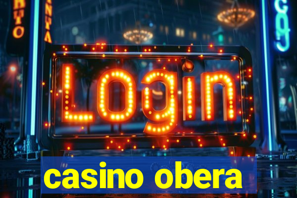 casino obera