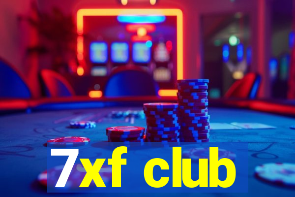 7xf club