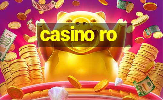 casino ro