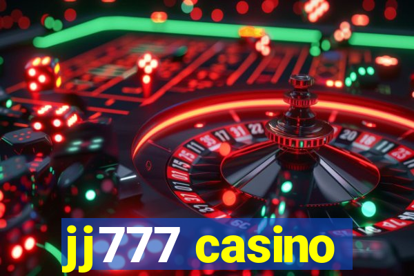 jj777 casino