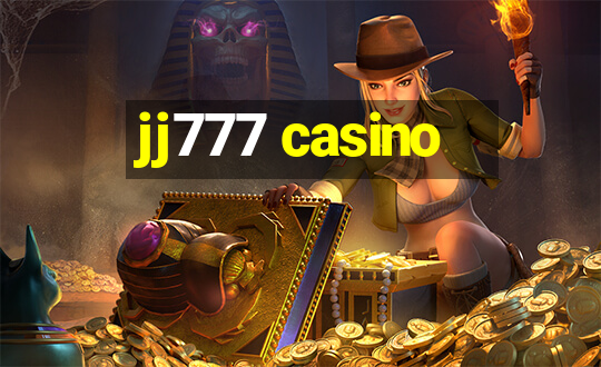 jj777 casino