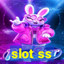 slot ss