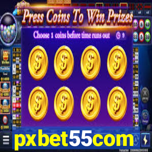 pxbet55com