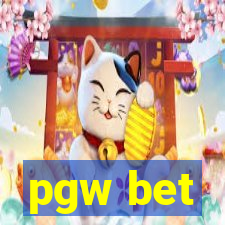 pgw bet