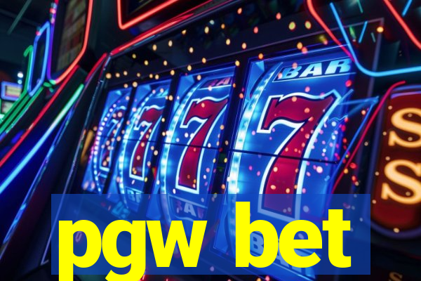 pgw bet