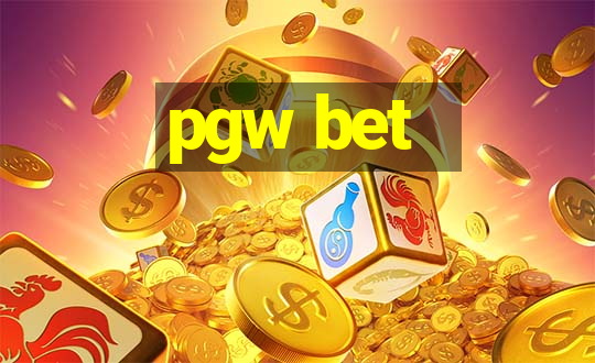 pgw bet