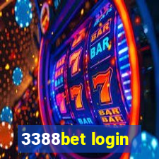 3388bet login