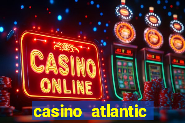 casino atlantic city new jersey