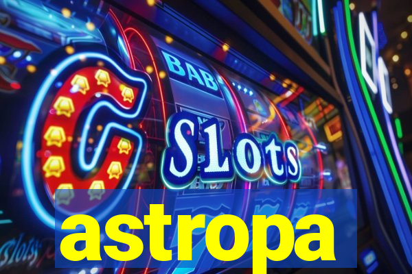 astropa