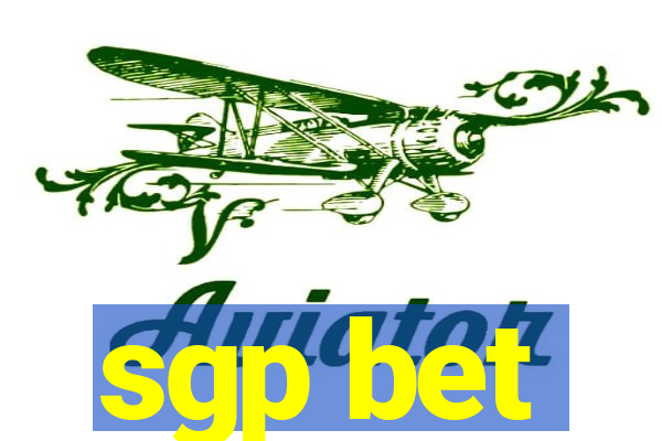 sgp bet